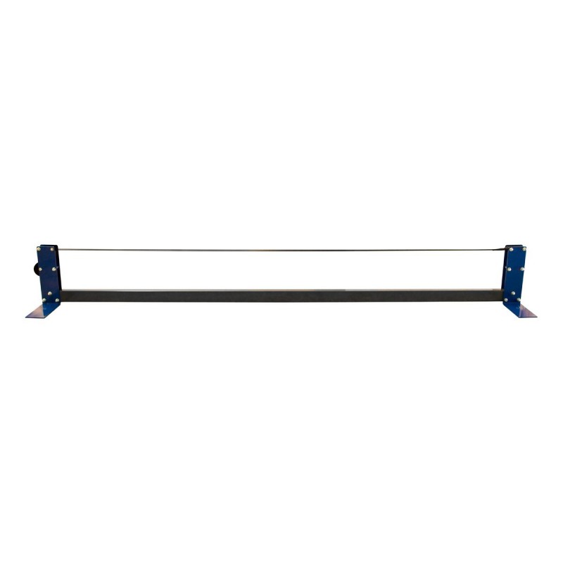 Structure for pro Slackline