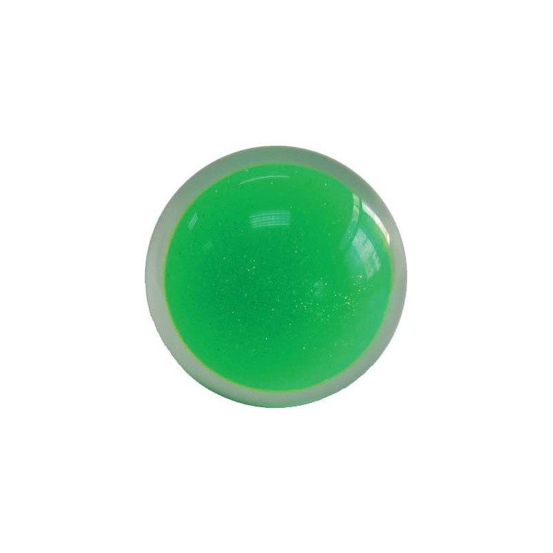 Gravity contact ball 75 mm LUMINESCENT