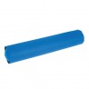 Black Pilates Roller-Grooved