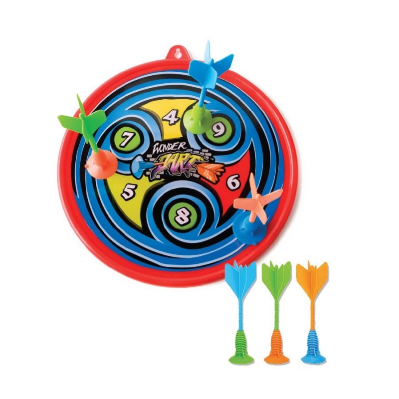 Diana de plástico 38cm