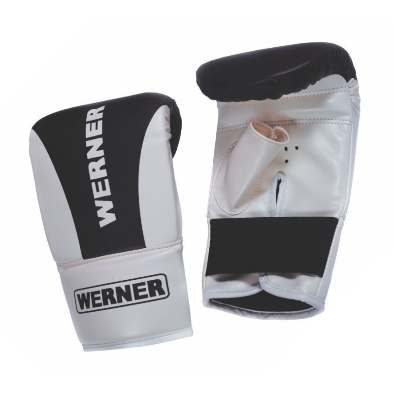 Punching Mitts
