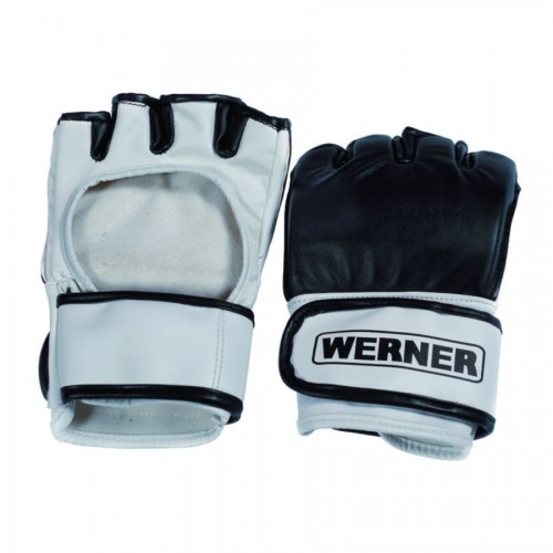 MMA Mitts