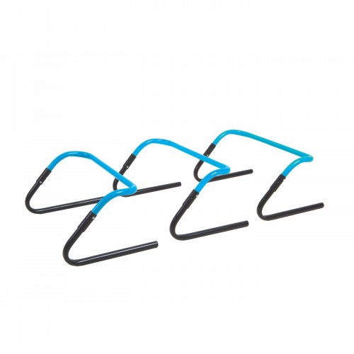 Valla de Salto Doble Altura – Entrenamiento Funcional (20/30 cm)