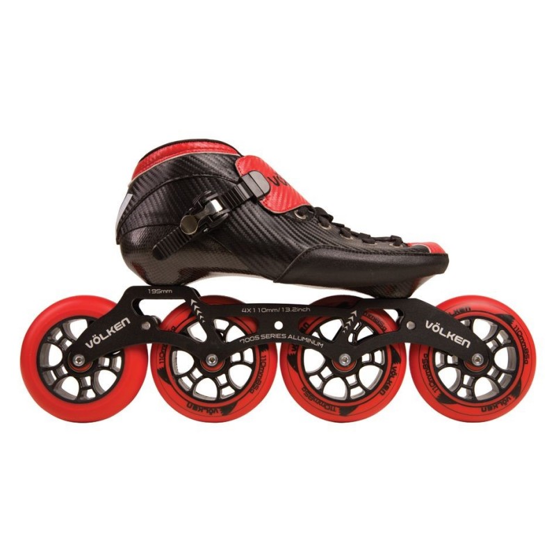 Competition Inline Skate - VÖLKEN
