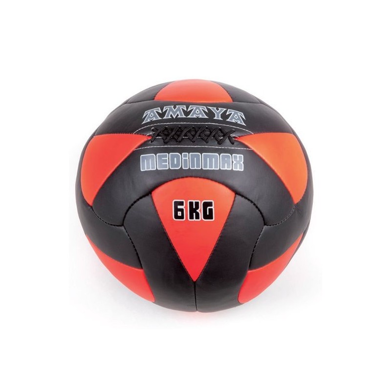 Balón Medicinal Medinmax Pro