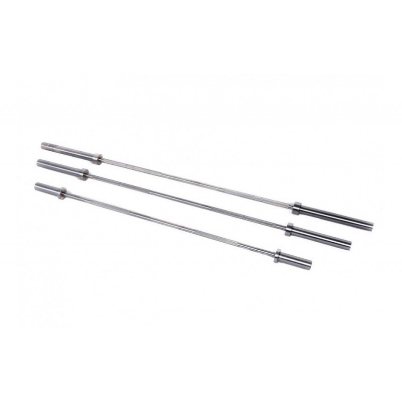 Crossfit Olympic Bar with Bearings 20 kg