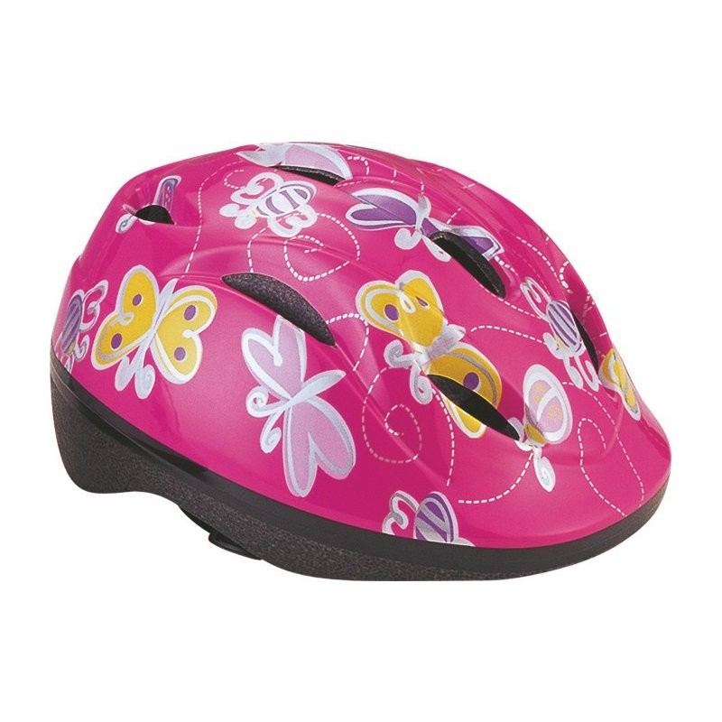 Casco infantil ajustable Skate-Bike-Trike