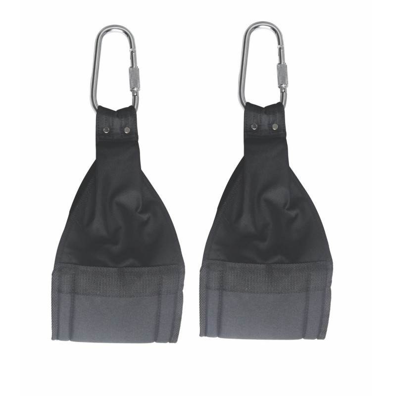 AB Arm Straps (pair)