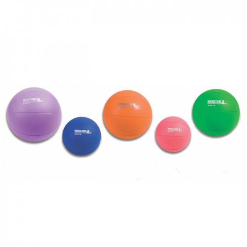 Technorubber Medicine Ball