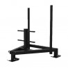Weight sled