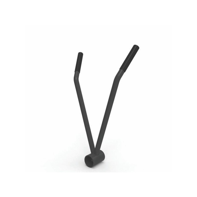 Total Core Handles