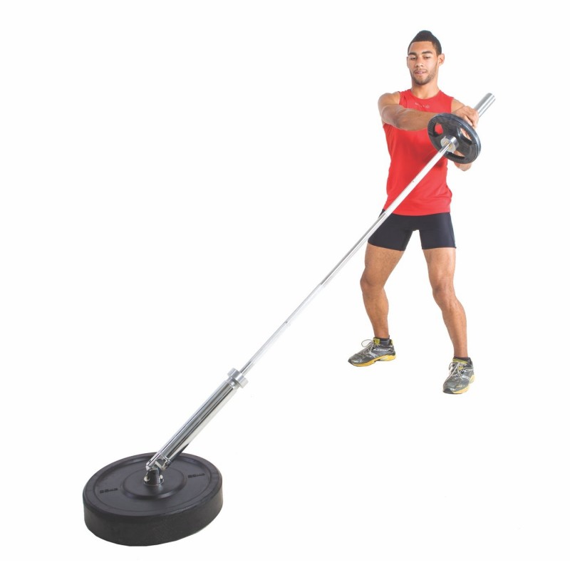 Core Trainer 50 mm – Olympic Bar Accessory
