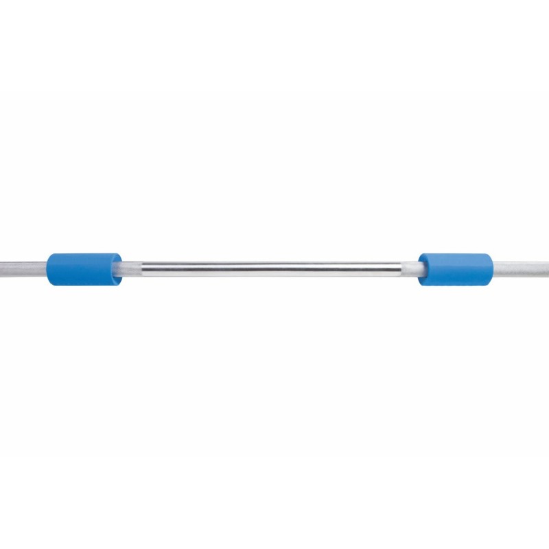 Silicone bar grip