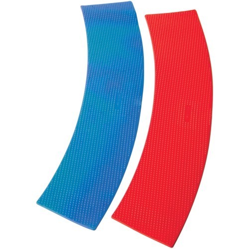 Curvas De Caucho.
