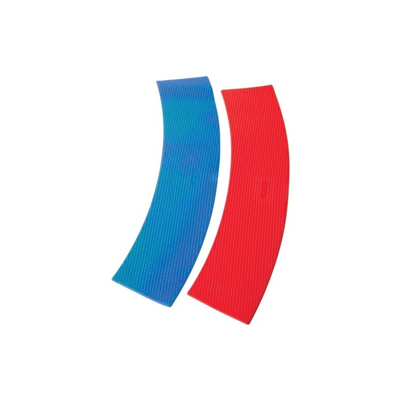 Court Shape Marker.