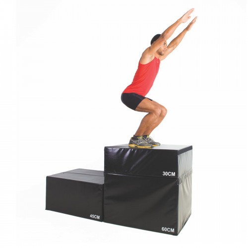 Soft Plyo Box