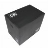 Wooden Plyo Box - Negro