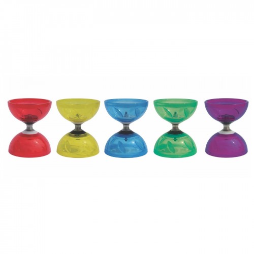 Diabolo with bearing 100 mm