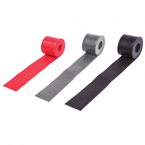 Floss Band Media (Gris)