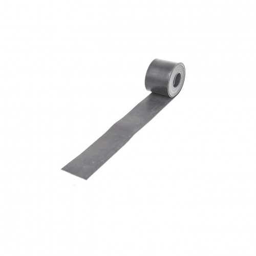 Floss Band Media (Gris)