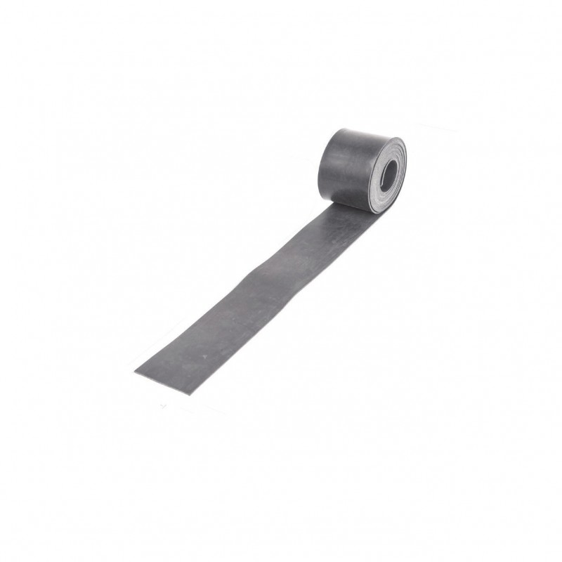 Floss Band Media (Gris)