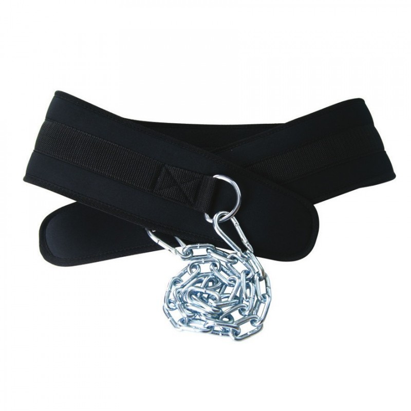 Dip belt