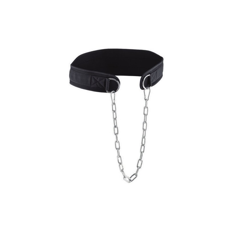 Dip belt