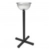 Soporte para magnesio