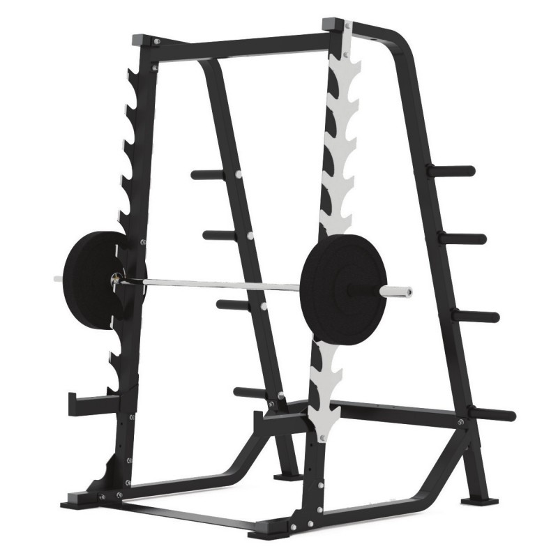 Smith machine