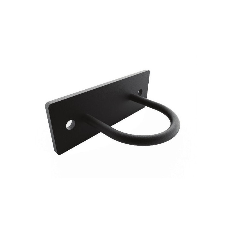 Agarre cuerda para estructuras