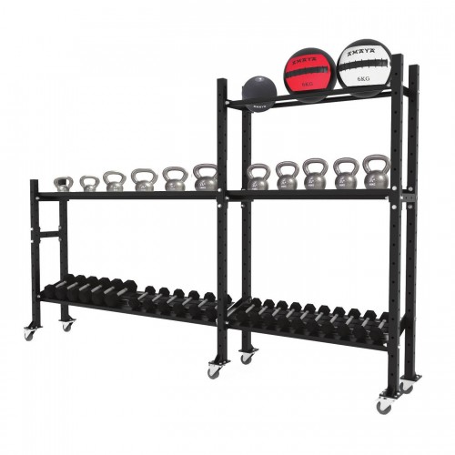 Estantería Cross Training 1