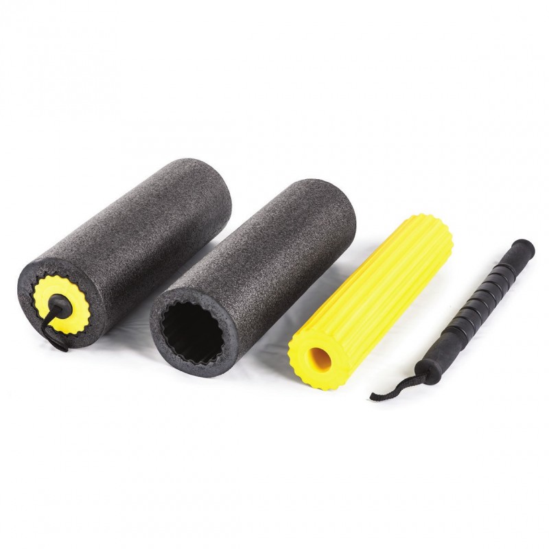 3 in 1 Massage roller