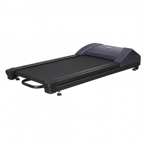 Máquina de andar compacta