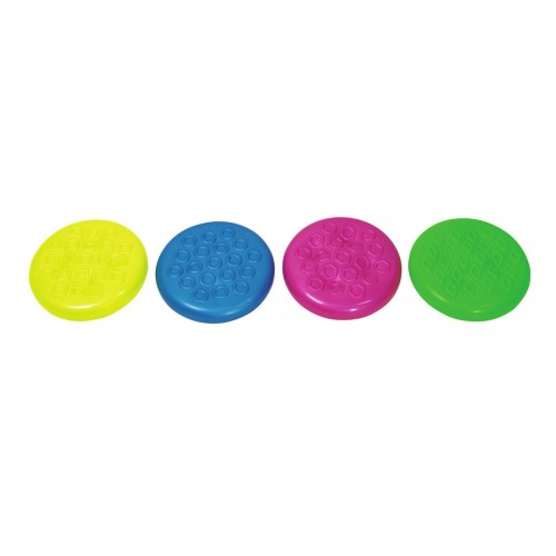 Balance pads set (4 circles)