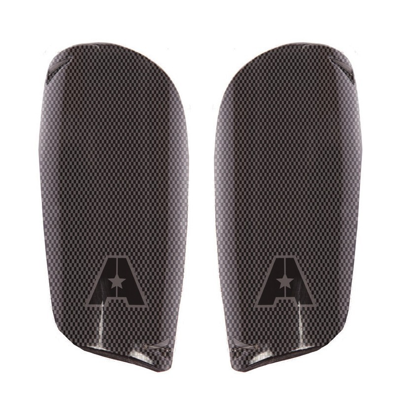 Pro shin guards