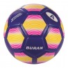 Balón fútbol modelo BURAN talla 5