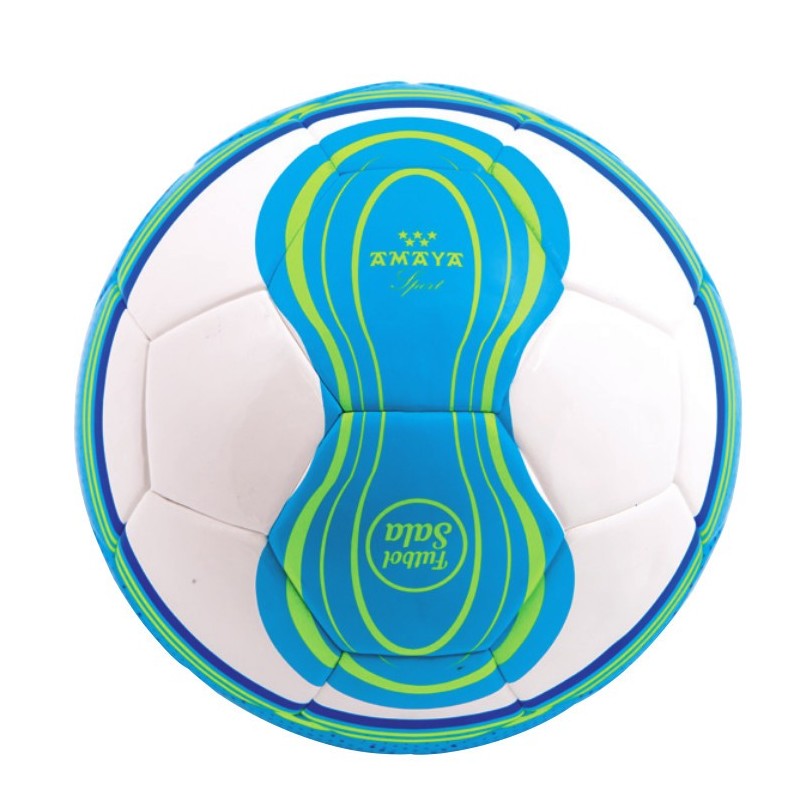 Balón Fútbol Sala Soft Senior Nº3 – Cuero Termosoldado