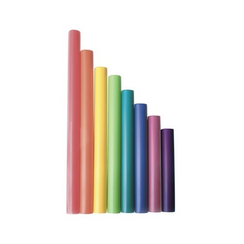 Tubos Musicales Contraltos