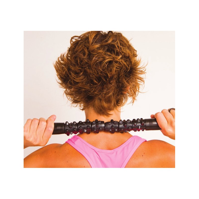 Cilindro desentumecedor excéntrico 34-48cm