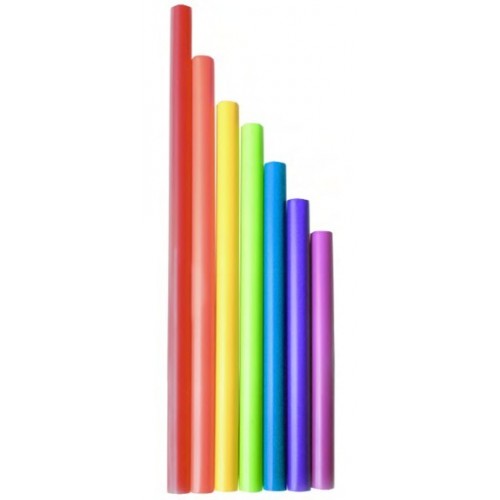 Bass Musical Tubes