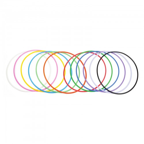 Aro Flexi Sección Redonda