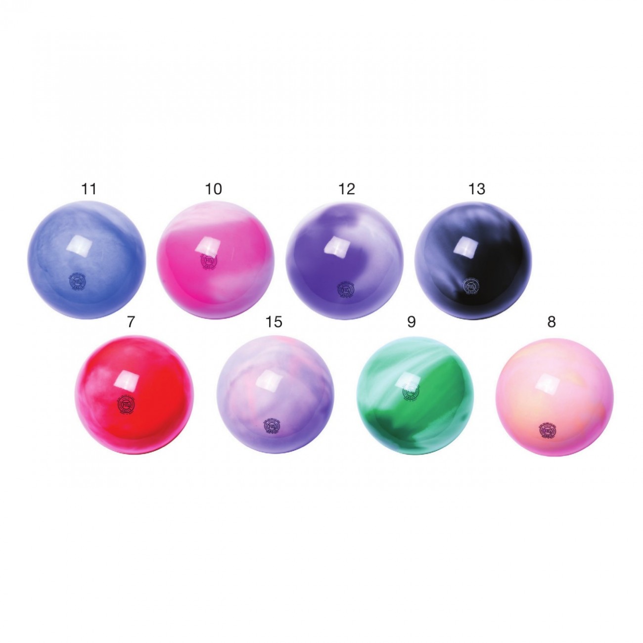 MARBLE Ball AmayaSport