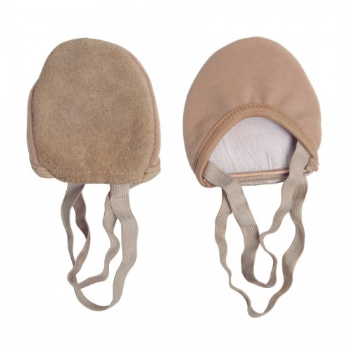 Puntera entrenamiento