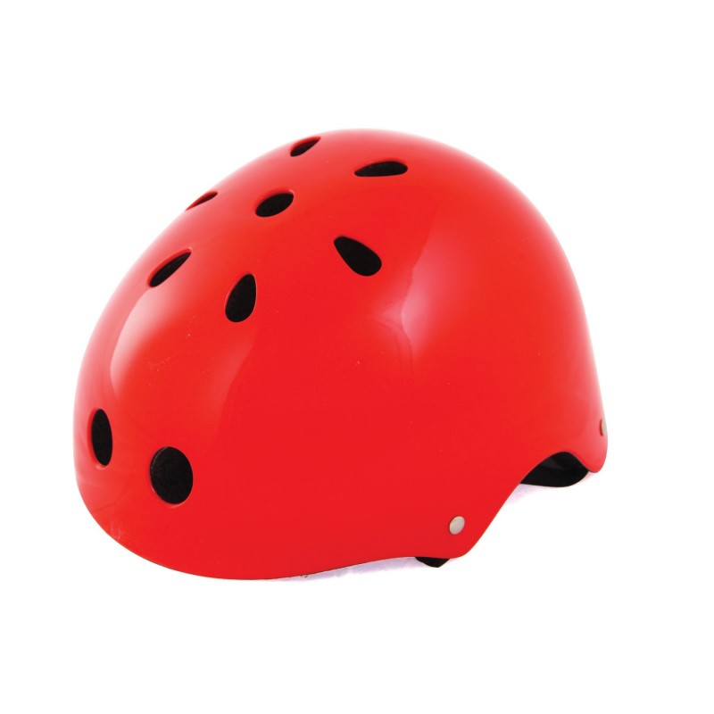 Competition adjustable helmet sport skate