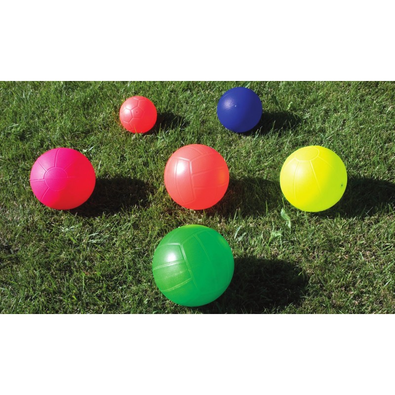 Eco balones Ø160 a Ø230mm