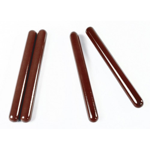 Wood Sound Sticks (2 Units)