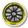 Speed Skate Wheel KOU XXFIRM 125 mm