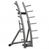 Pump Set rack