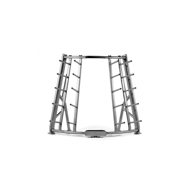 Double pump Set rack