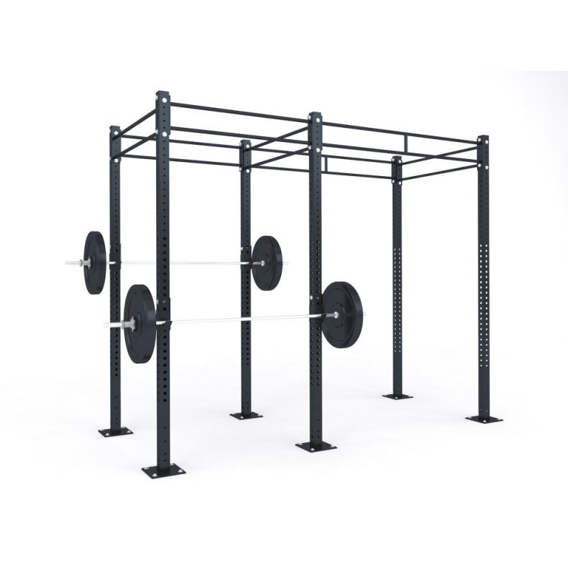 Estructura Funcional A2 - 292x120x275cm